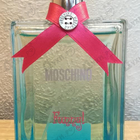 Отзывы Moschino Funny