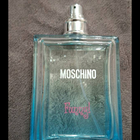 Парфюм Moschino Funny