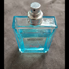 Отзыв Moschino Funny