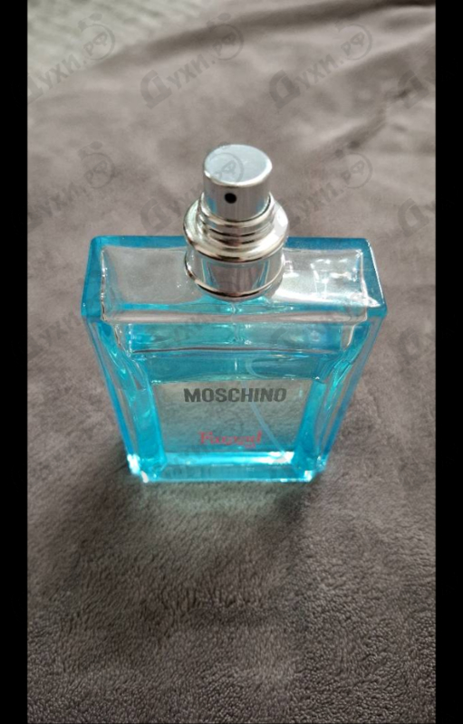 Купить Funny от Moschino
