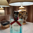 Духи Funny от Moschino