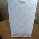 Духи Funny от Moschino