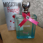 Отзывы Moschino Funny