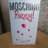Купить Funny от Moschino Отзыв Moschino Funny