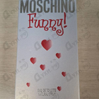 Парфюм Moschino Funny
