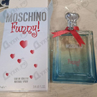 Отзыв Moschino Funny