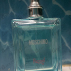 Отзывы Moschino Funny