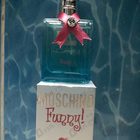 Отзыв Moschino Funny