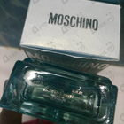 Отзывы Moschino Funny