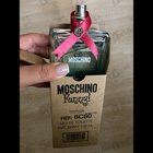 Отзыв Moschino Funny