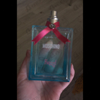 Отзыв Moschino Funny