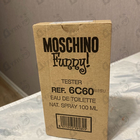 Отзыв Moschino Funny