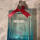 Отзывы Moschino Funny