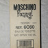 Духи Funny от Moschino