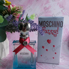 Отзыв Moschino Funny