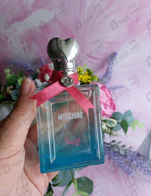 Купить Funny от Moschino