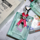 Отзыв Moschino Funny