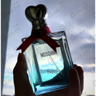 Отзыв Moschino Funny