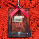 Отзывы Moschino Funny