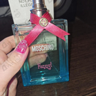 Отзывы Moschino Funny