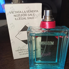 Отзыв Moschino Funny