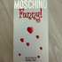 Духи Funny от Moschino