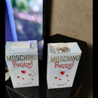 Отзывы Moschino Funny