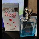 Отзыв Moschino Funny
