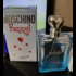 Парфюмерия Funny от Moschino