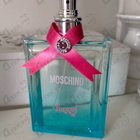 Отзывы Moschino Funny