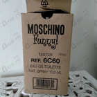 Отзыв Moschino Funny