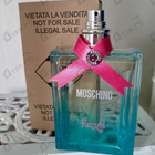 Духи Funny от Moschino