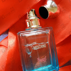 Отзывы Moschino Funny