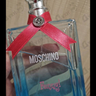 Отзывы Moschino Funny