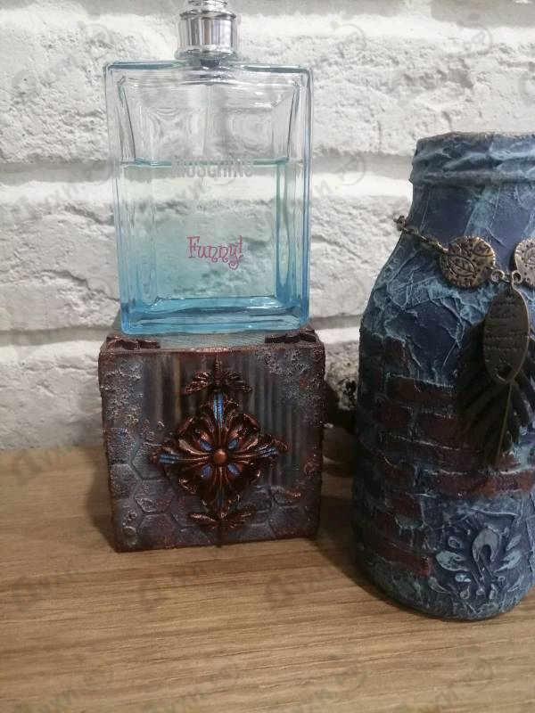 Купить Funny от Moschino