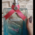 Отзыв Moschino Funny