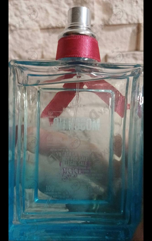 Купить Funny от Moschino