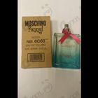 Отзыв Moschino Funny