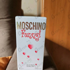 Отзывы Moschino Funny