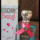 Парфюм Moschino Funny