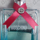 Отзывы Moschino Funny