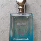 Отзыв Moschino Funny