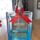 Отзывы Moschino Funny