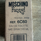 Духи Funny от Moschino