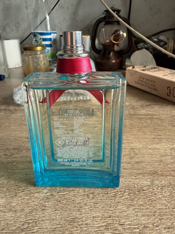 Купить Moschino Funny