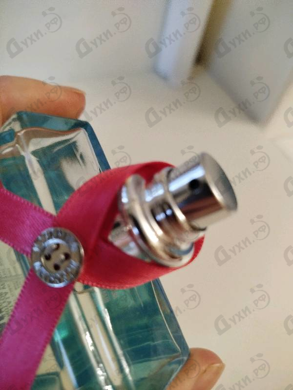 Купить Funny от Moschino