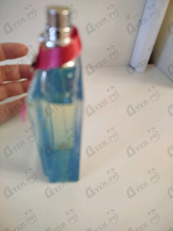 Духи Funny от Moschino