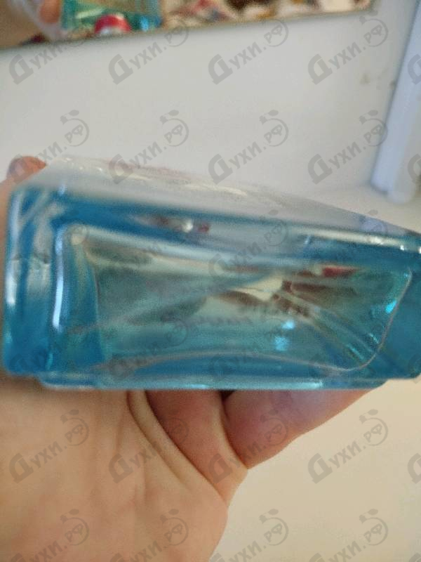 Парфюмерия Funny от Moschino