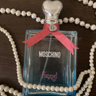 Отзыв Moschino Funny