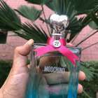 Отзыв Moschino Funny